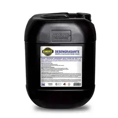 SIMONIZ - Desengrasante Prof Mezcla Alcalina Base H2O 20Lt