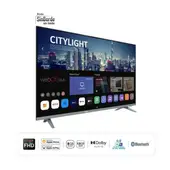HYUNDAI - Televisor 42" Webos FHD HYLED429WIM 2025