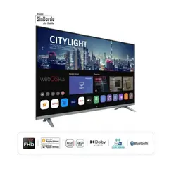 HYUNDAI - Televisor 42" Webos FHD HYLED429WIM 2025