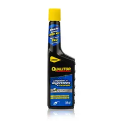SIMONIZ - Limpiador de Inyectores y Carburador Qualitor 140ml