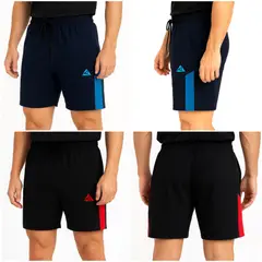 RIPPLE FT - Combo x2 Pantalonetas 2 Bolsillos Cierres Original RIPPLE.