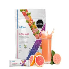 FUXION - Cool Age DOYPACK 28 X 5gr - Más que el Colágeno Hidrolizado
