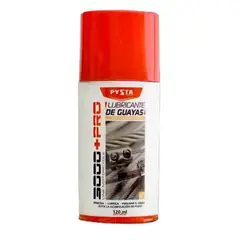 GENERICO - Aerosol Lubricante De Guayas Super Profesional Anti Oxido