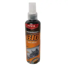 GENERICO - Desengrasante Limpia Cadenas Protector Moto Carro 200ml