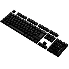 VSG - Keycaps Gamer Para Teclado Stardust Negro