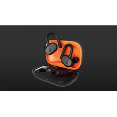 SKULL CANDY - Audifonos PUSH ACTIVE Negro