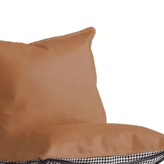 DIMATEX LEON - Set x2 Silla Sillón Perezoso Decorativa Sala Sofá Refcaliope