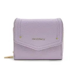 FACE2FACE - Billetera Pequeña Con Tapa EU242523