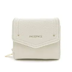 FACE2FACE - Billetera Pequeña Con Tapa EU242523