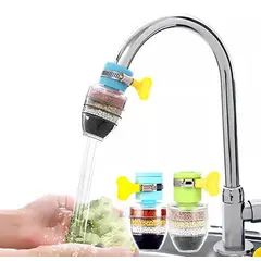 GENERICO - Purificador de agua para llave