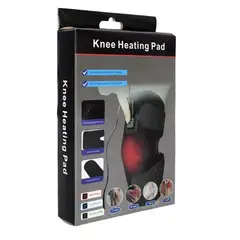 GENERICO - Rodillera Terapéutica Térmica Alivio Dolor Relaja Músculos