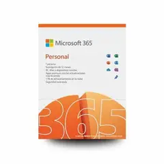 MICROSOFT - 365 Personal