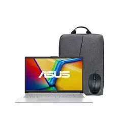 ASUS - Portatil M1502YA-NJ714 Ryzen 7-7730U Ram 16gb Ssd 1TB Pantalla 15