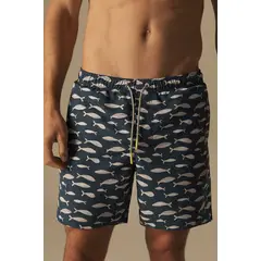 ILOT - PANTALONETA BAHÍA MEDIA MARCA MH16052