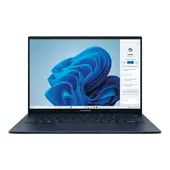 ASUS - Portátil Zenbook OLED - Intel Core ULTRA 7 155H -512 GB SSD - RAM 16 GB DDR5 - PANTALLA 14” -