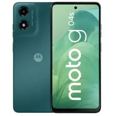 MOTOROLA - Celular Moto G04s 128 GB 4 GB RAM Verde