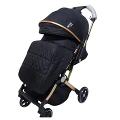 GENERICO - Coche maleta Baby Tatis