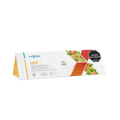 FUXION - OFF 28 Sticks FuXion- Reduce los Niveles de Estres, Sueño Profundo.
