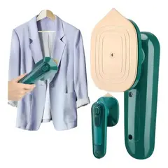 GENERICO - PLANCHA VIAJERA portatil