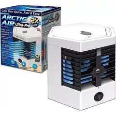 GENERICO - Aire acondicionado Arctic Air Ultra
