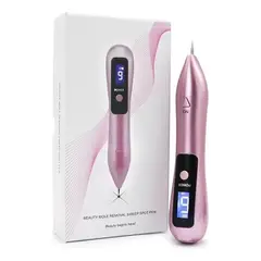 GENERICO - Cauterizador De Verrugas