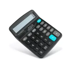 GENERICO - Calculadora con Camara espia