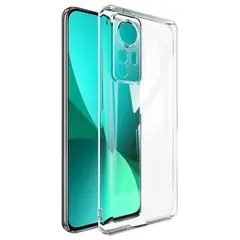 GENERICO - Funda Rígida Antichoque Para Xiaomi Redmi Note 12S