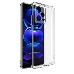 GENERICO - Funda Rígida Antichoque Para Xiaomi Redmi Note 12 Pro ( 5G )
