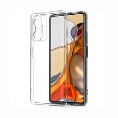 GENERICO - Funda Rígida Antichoque Para Xiaomi 11T / 11T PRO