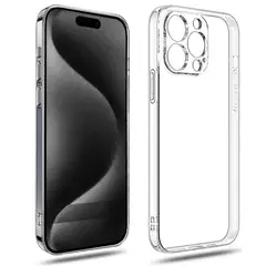 GENERICO - Funda Rígida Antichoque Para iPhone 15 Pro Max