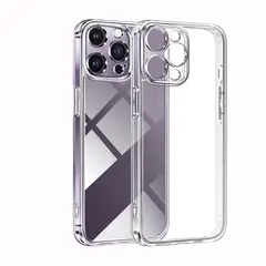 GENERICO - Funda Rígida Antichoque Para iPhone 14 Pro Max