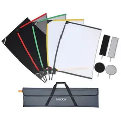 GODOX - Kit de banderas 60 x 90
