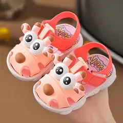 GENERICO - Zapatos Bebe Sandalias Deportivo Unisex Moda Primeros Pasos