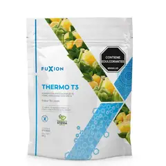 FUXION - THERMO T3 28 Sticks - Quema Grasa más Energía