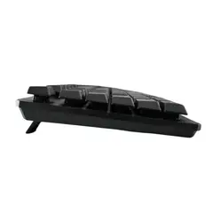 ESENSES - Teclado Básico Alámbrico Ref. BK 107
