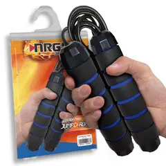 GENERICO - Cuerda para Saltar x2 unidades NRGY Blast