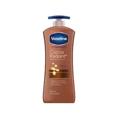 VASELINE - Crema corporal de cocoa
