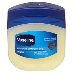 VASELINE - Lip Therapy Original Mini