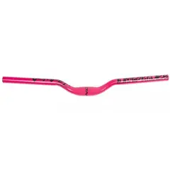 ONTRAIL - Manubrio JUMPER Aluminio Bicicleta MTB Fucsia