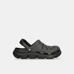 SANDA - Zuecos Para Hombre Sandak Gris Jorge