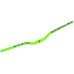 ONTRAIL - Manubrio JUMPER Aluminio Bicicleta MTB Verde