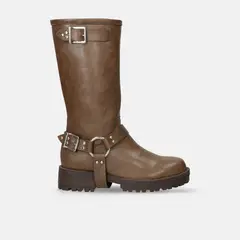 BATA - Botas Para Mujer Jariana