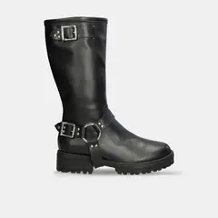 BATA - Botas Para Mujer Jariana