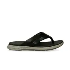 BATA - Chanclas Para Hombre Comfit Negro Jonathan Sandal Summer