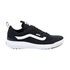 VANS - Tenis Ultrarange 2 Rapidweld Hombre-Negro/Blanco