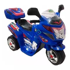 BEBESUNITA - Moto Carro Recargable Electrica 1 - 4 Año
