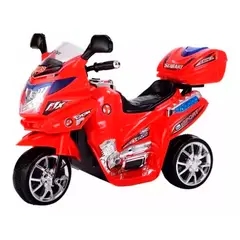BEBESUNITA - Moto Carro Recargable Electrica 1 - 4 Año
