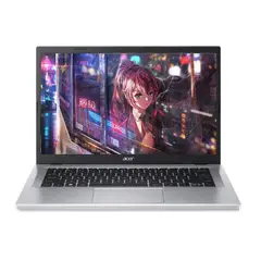 ACER - PORTATIL - CORE I3 N305 - 8GB RAM - 512GB SSD- 14" - WIND 11 - MOD: A314-36P-323F - COMPUTADOR