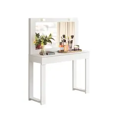 MULTIMUEBLES - TOCADOR CAMARIM GALA BLANCO-