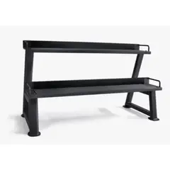 ATHLETIC - Soporte Para Pesas Rusas ATHR015